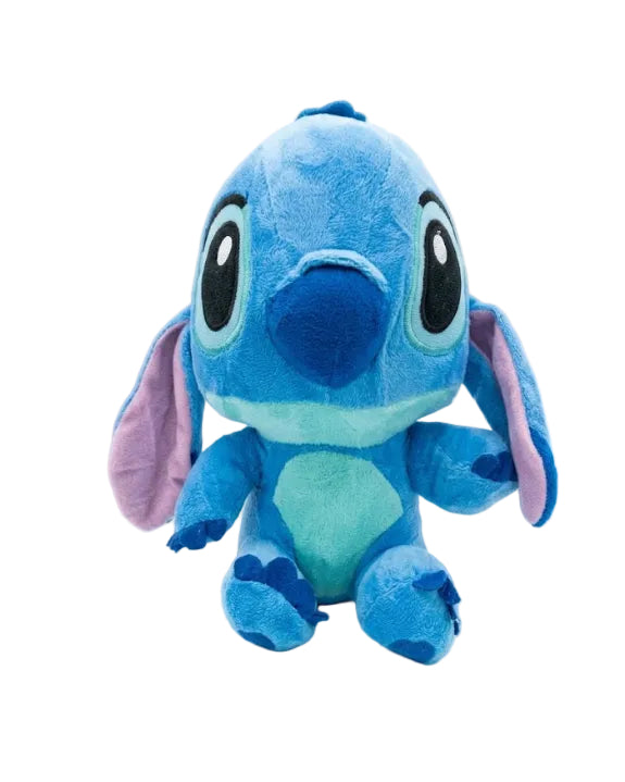 Lilo & Stitch com Ventosa