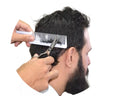 PENTE PLÁSTICO CORRIDO PARA CORTE STC