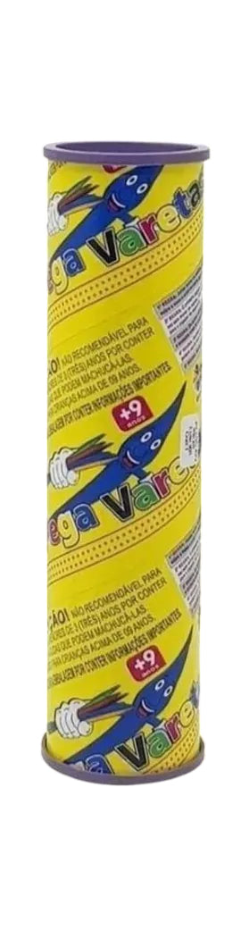 Jogo Clássico De Varetas