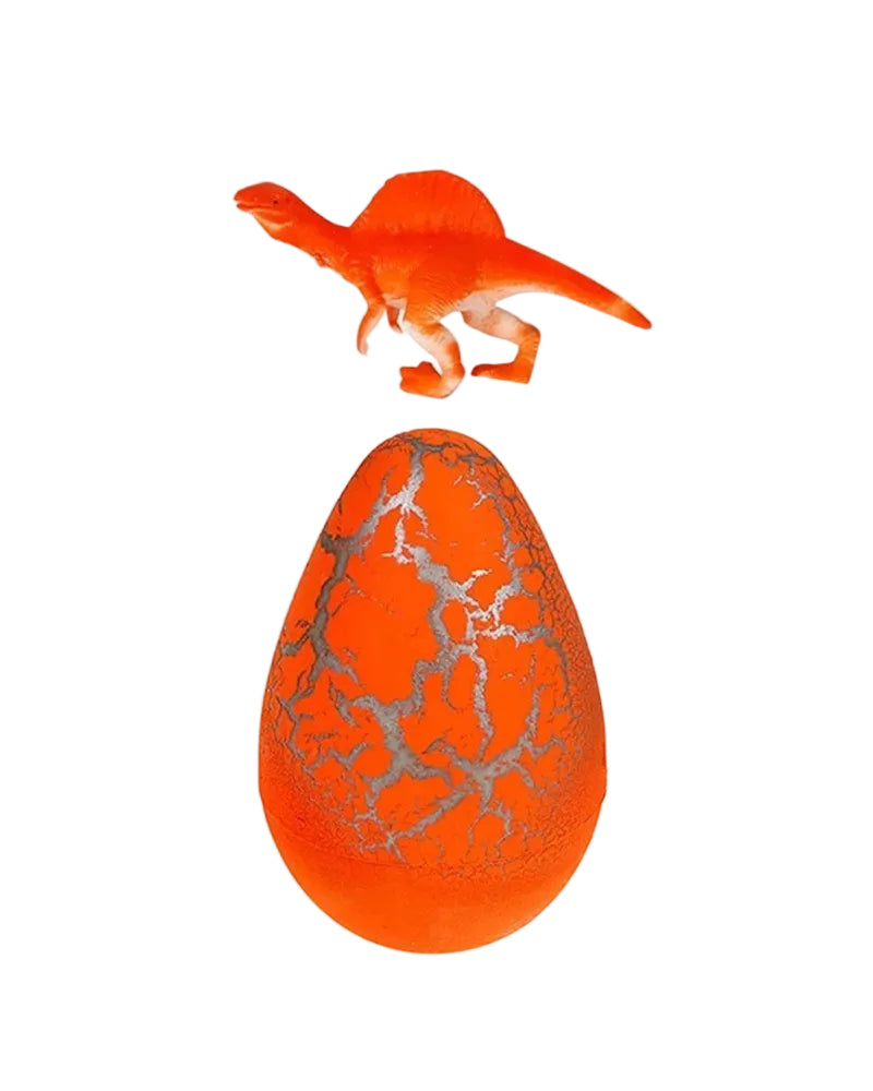 OVO DINOSSAURO