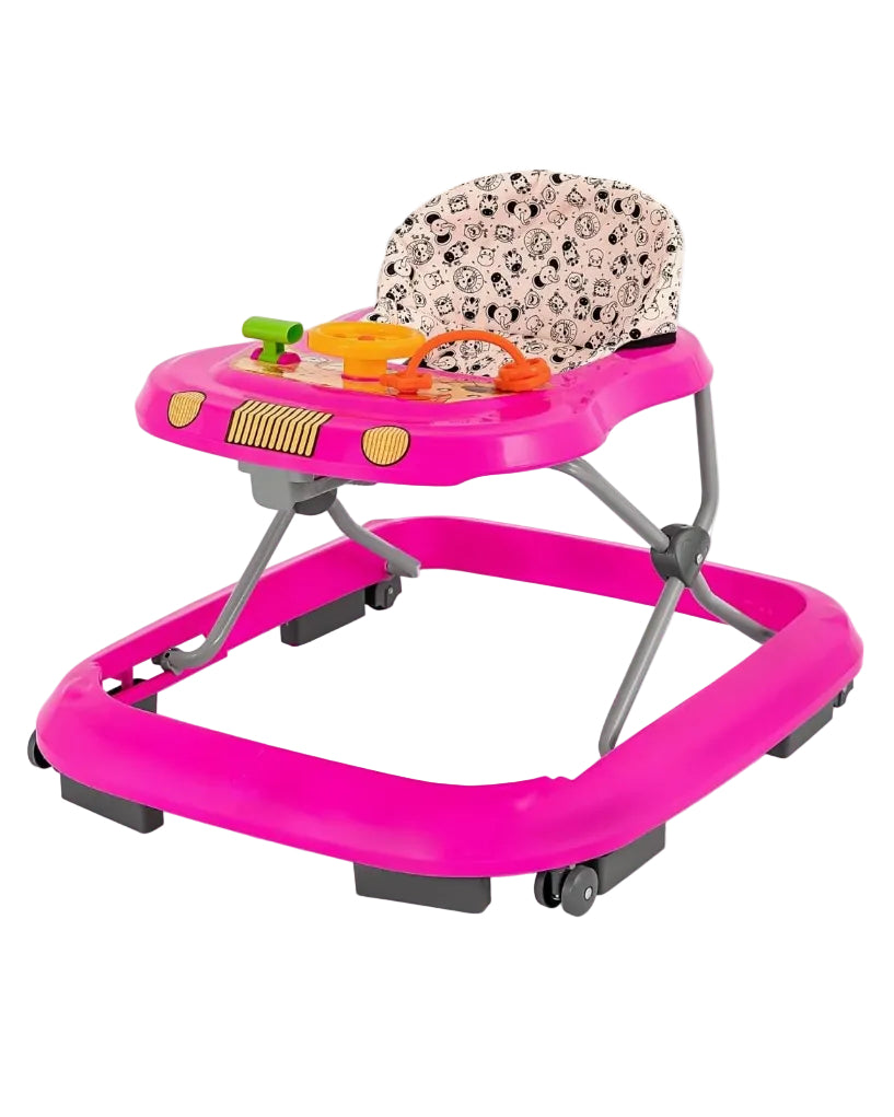 Andador Infantil Interativo