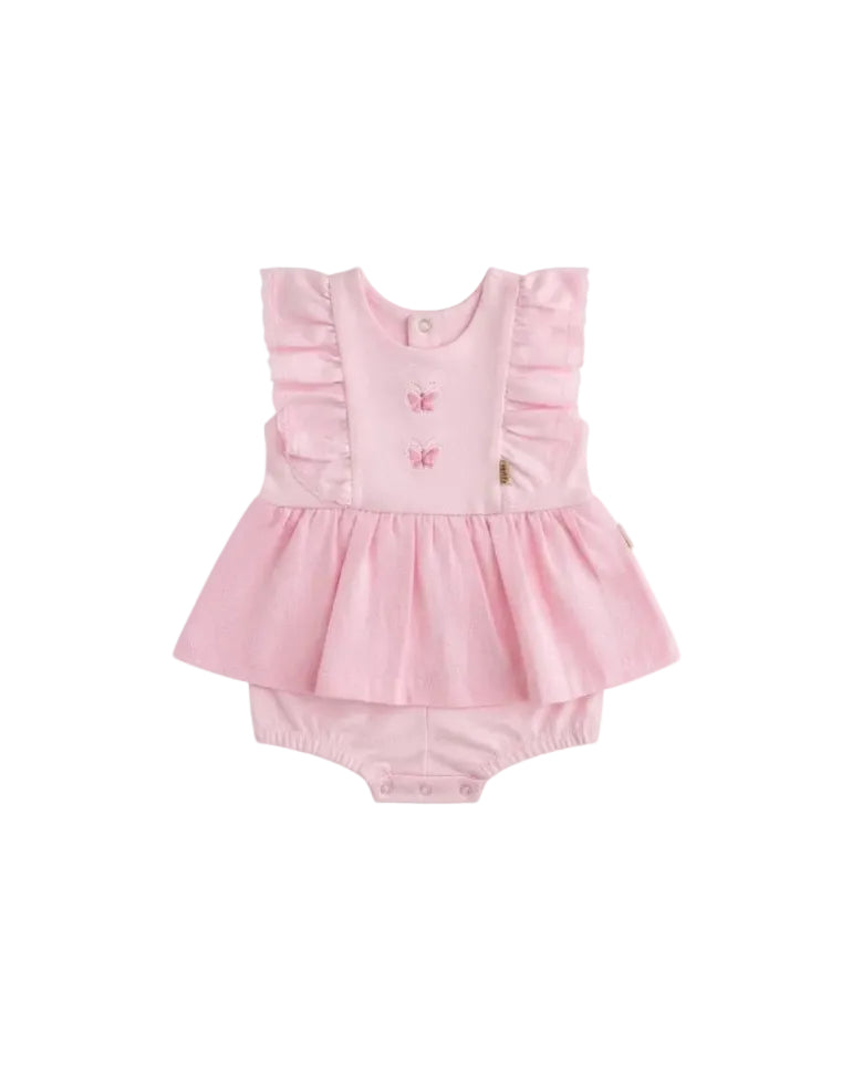 Vestido Short