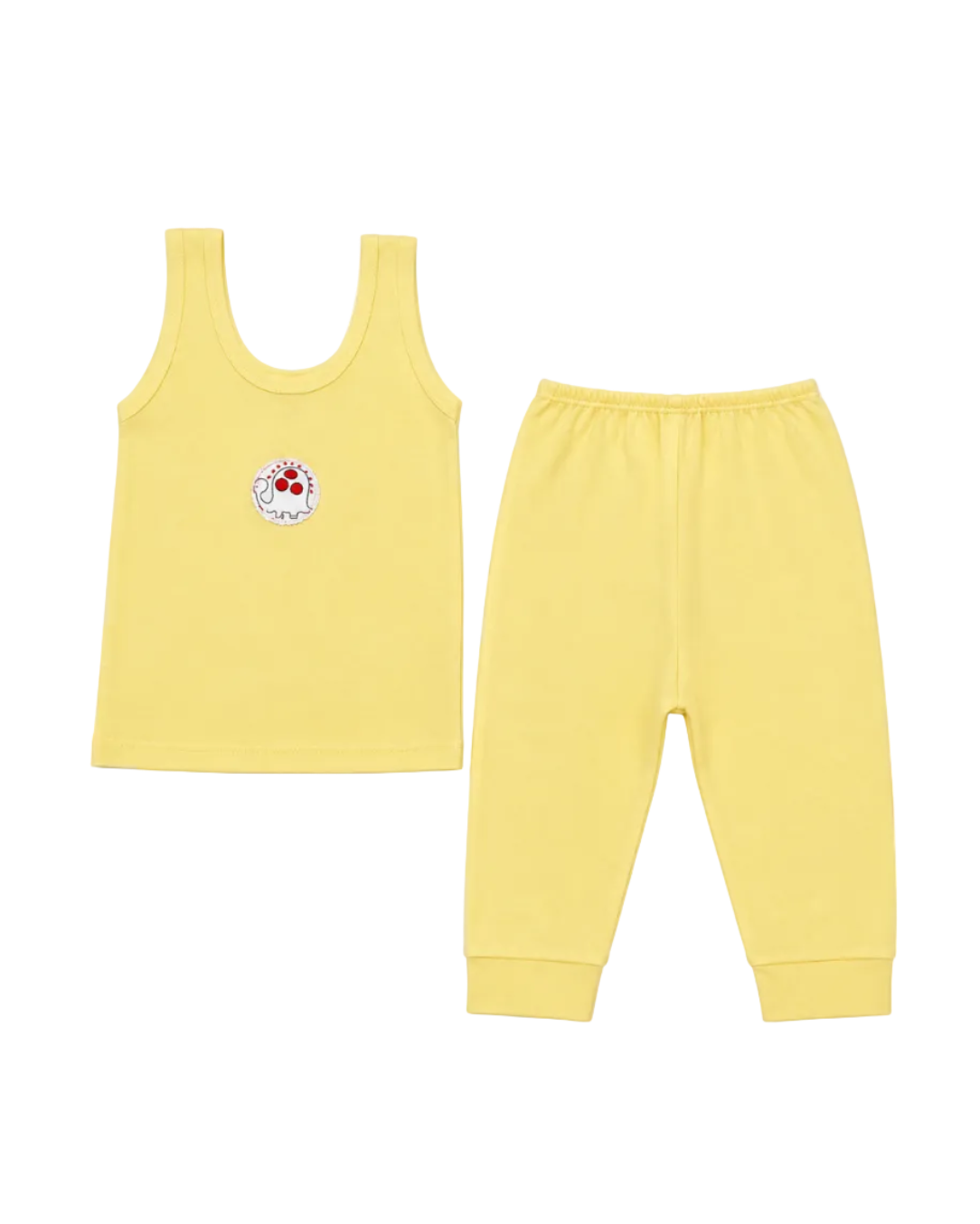 kit Mijão C. Camiseta