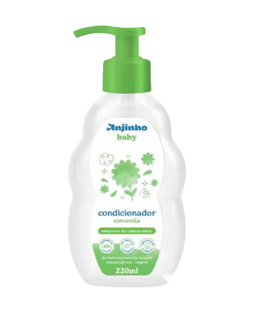 CONDICIONADOR ANJINHO BABY 220 ML