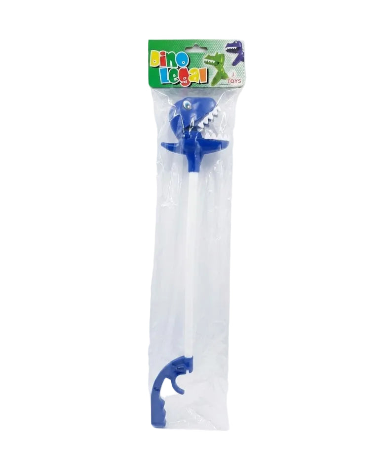 Brinquedo Garra De Mordida