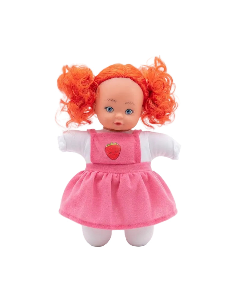 Boneca Coleção Frutitas