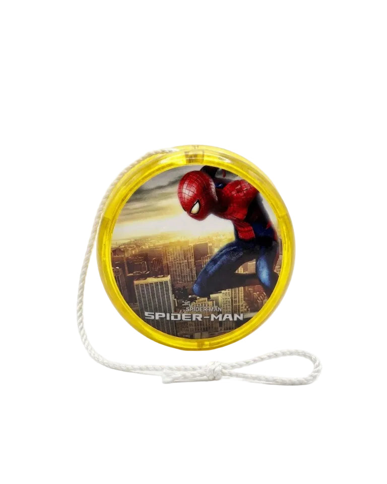 Yoyô homem Aranha