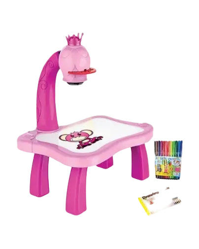 Mesa Projetora Kids