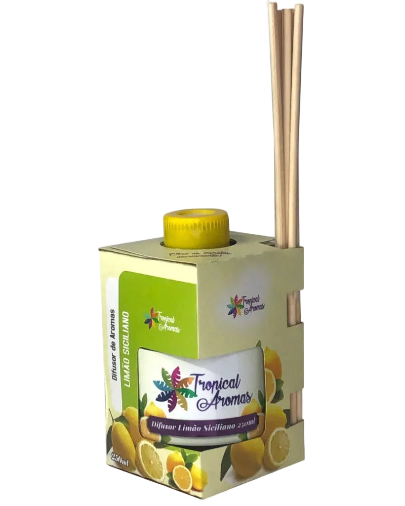 Difusor de Ambientes