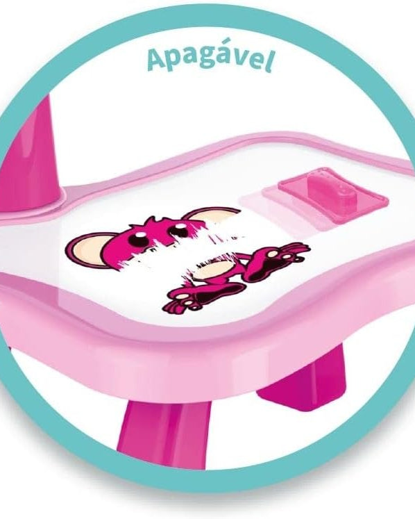 Mesa Projetora Kids