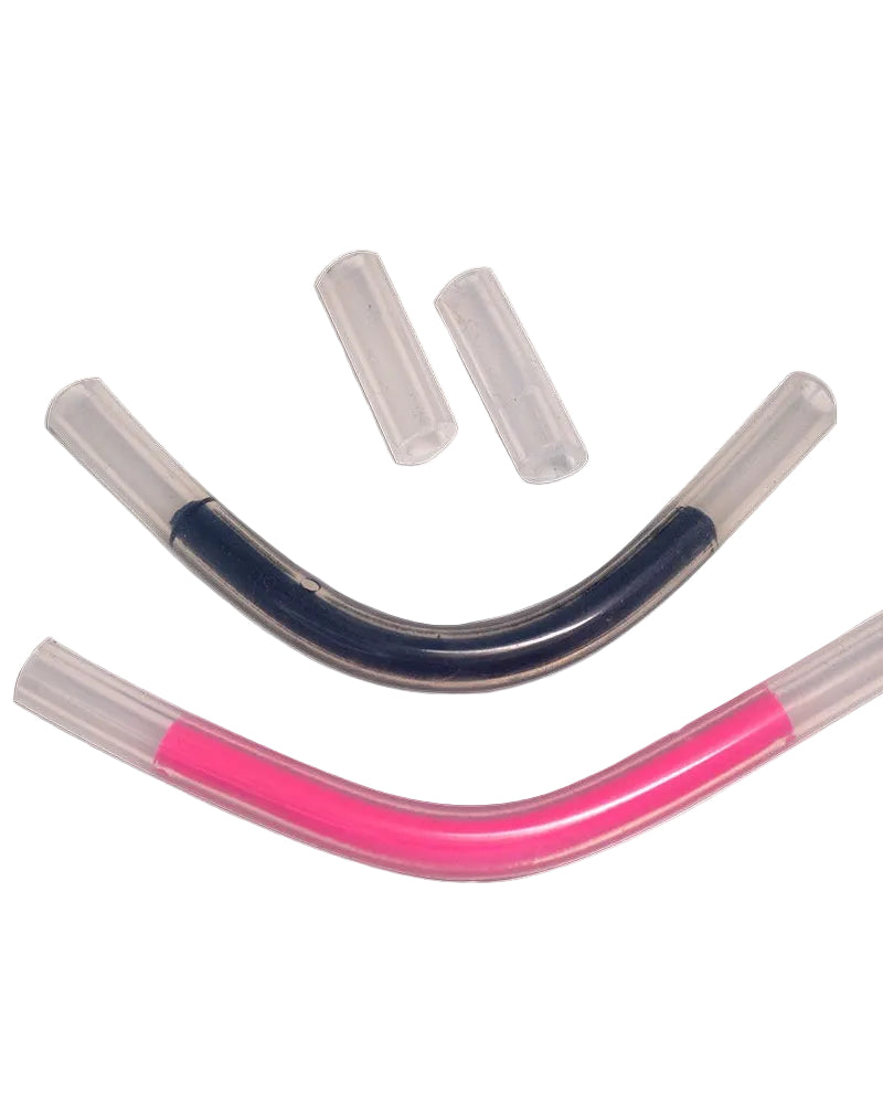 KIT MOLA E PROTETOR DE SILICONE PARA ALICATE DE UNHA