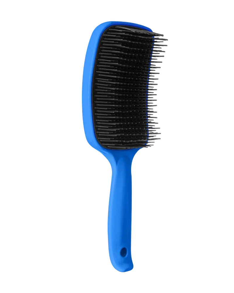 ESCOVA RAQUETE FLEX ANATÔMICA PARA CABELOS