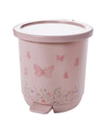 LIXEIRA COM PEDAL DECORADA INFANTI 6,5 L