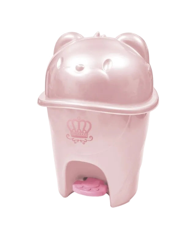 LIXEIRA INFANTIL REAL 6,5 L
