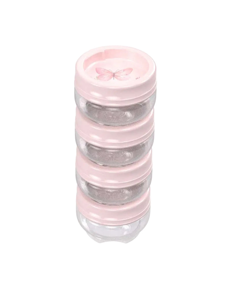 Kit Mini Gire Trave Baixo 50 ML