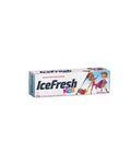 Gel Dental Infantil IceFresh