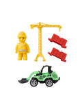 KIT CONSTRUCAO
