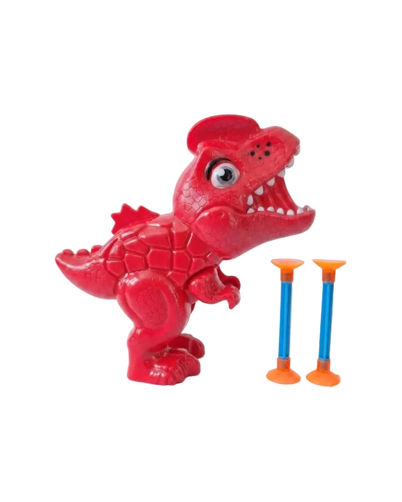 Dinossauro Lançador
