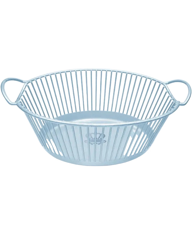 Cesta Oval Infantil Majestic 25 litros.