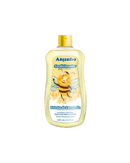 CONDICIONADOR ANJINHO 400 ML