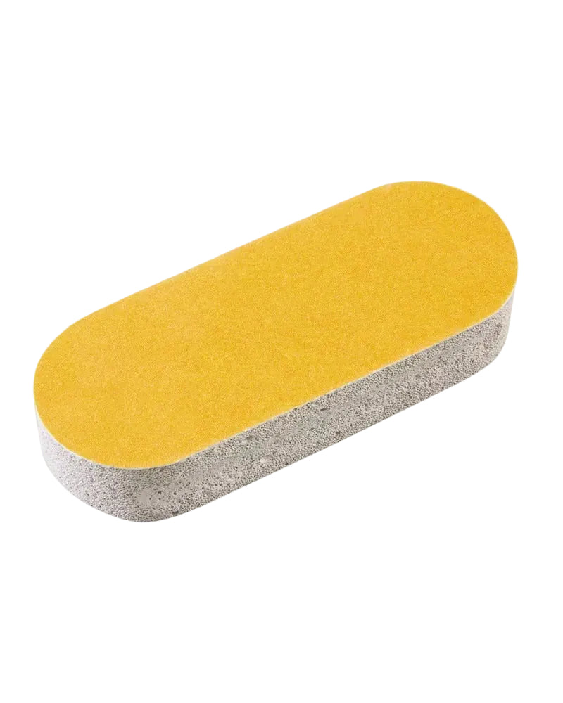 PEDRA POMES ANATOMICA COM LIXA