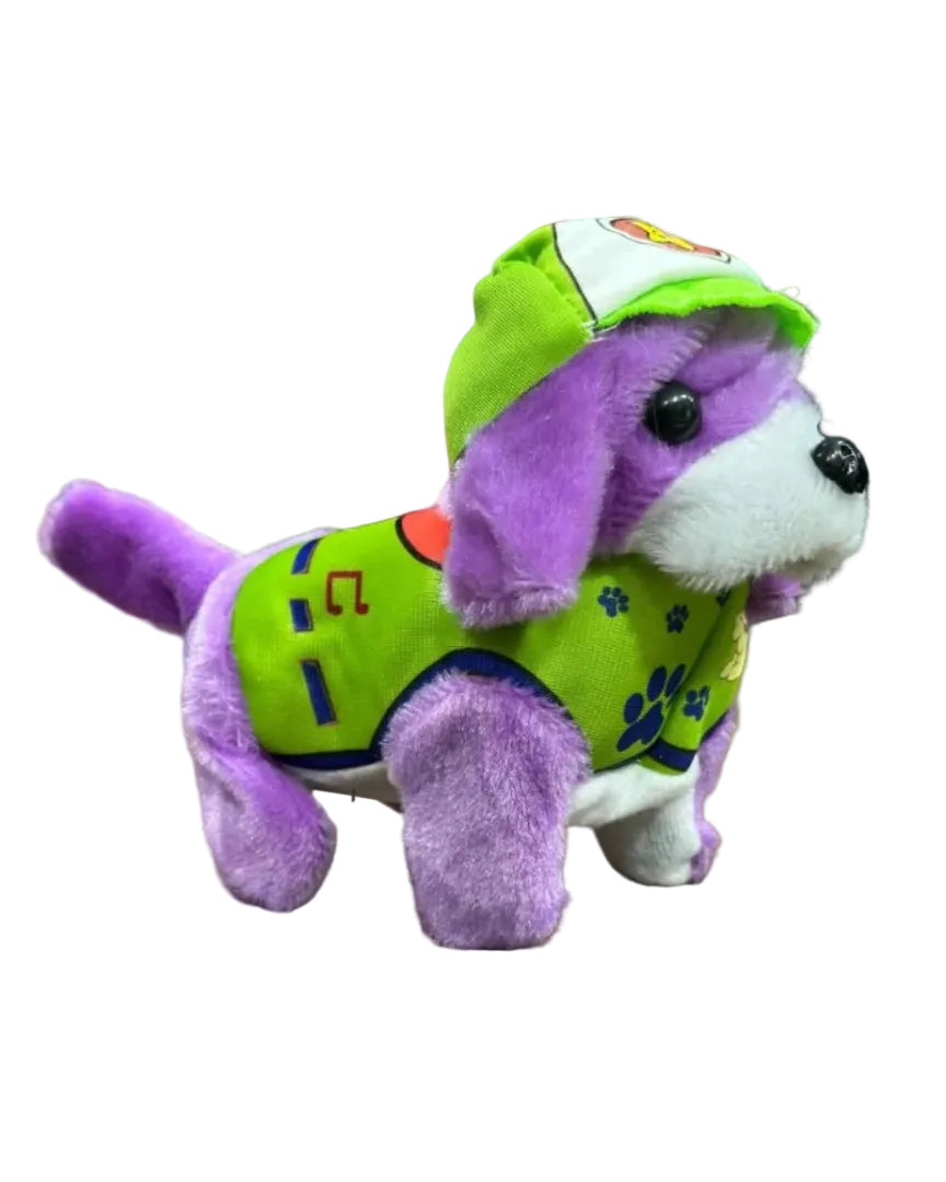 CACHORRINHO PATRULHA CANINA