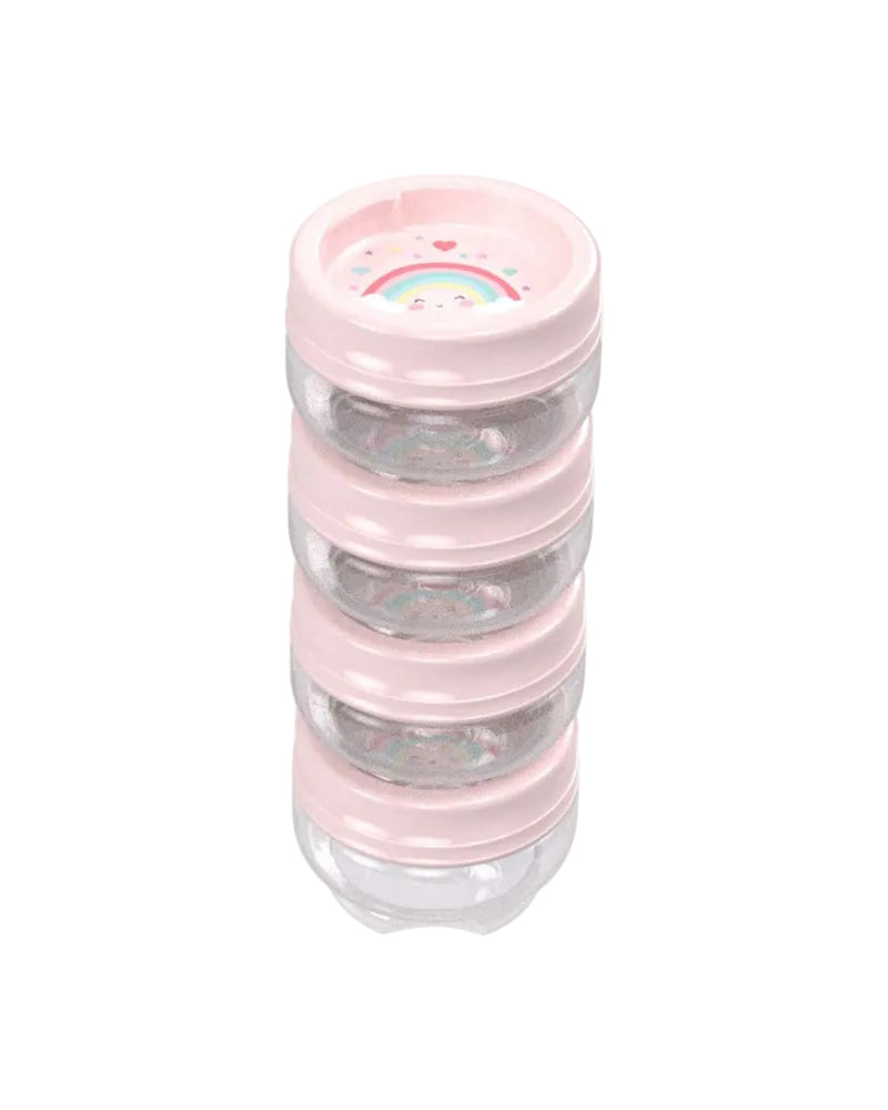 Kit Mini Gire Trave Baixo 50 ML
