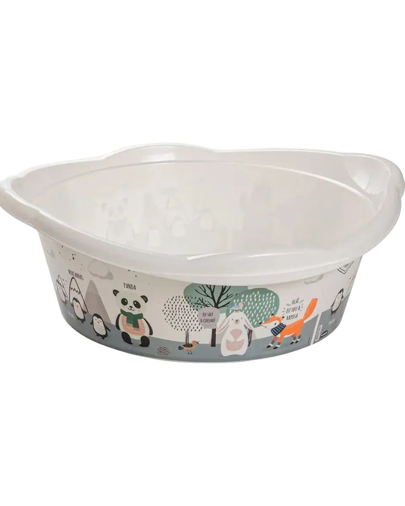 BACIA INFANTIL MULTIUSO 17,1L