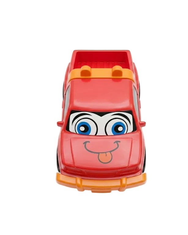 Caminhonete Infantil Baby Pick-Up