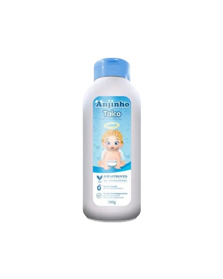 TALCO ANJINHO 180 G