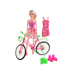 BARBIE HAYLEY GIRL