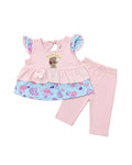 Conjunto Bebê Menina