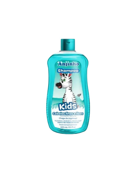 SHAMPOO ANJINHO 400 ML