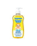 Sabonete Líquido Glicerinado Anjinho 400 ML