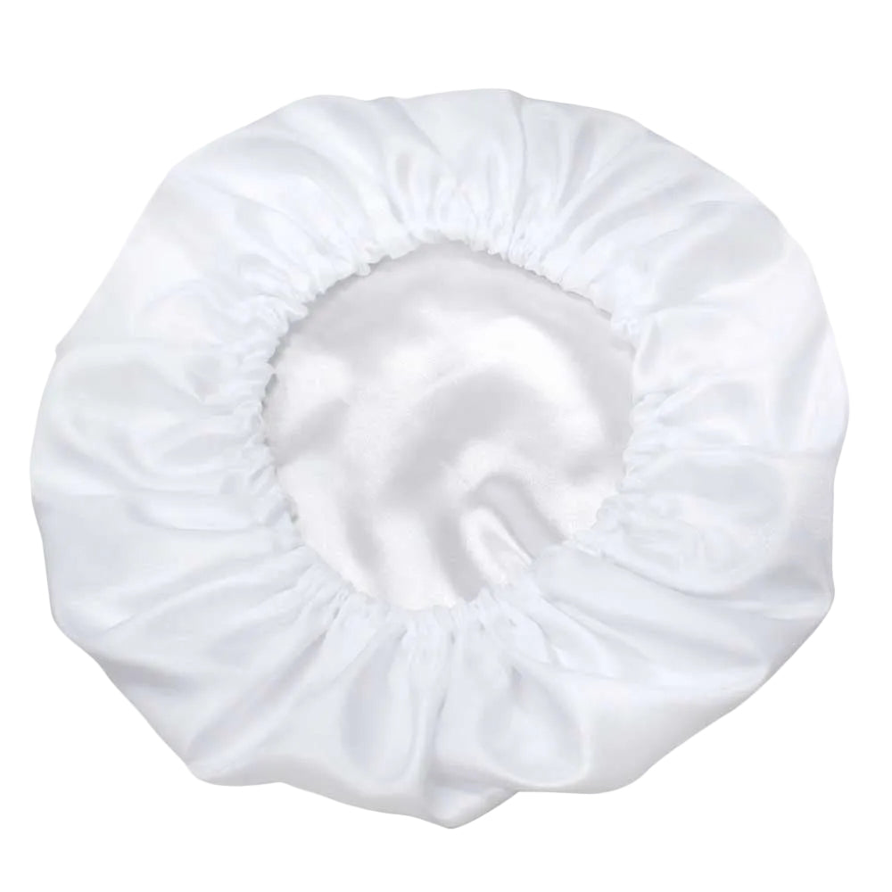 TOUCA DE CETIM LISA ANTI-FRIZZ