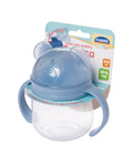 Caneca Treinamento com Bico Urso 260 ml