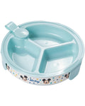 Prato Termico 3 Div C/ Trava 345,0 ml