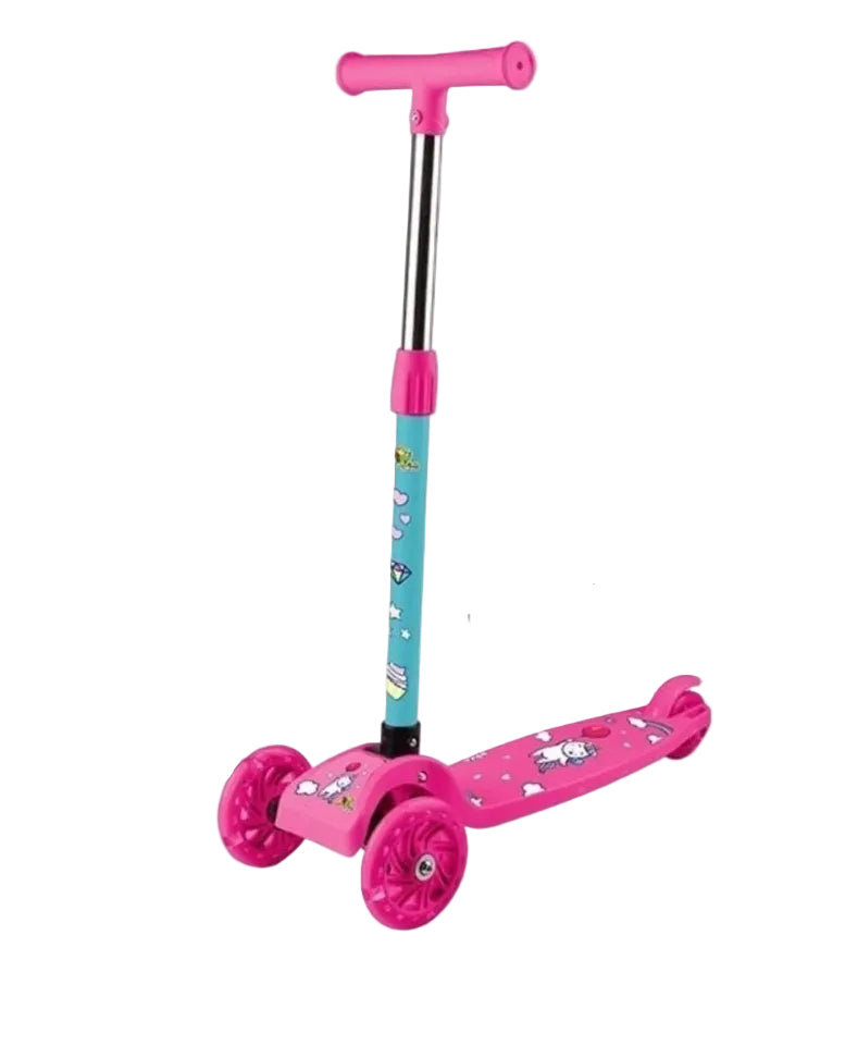 Patinete Irado