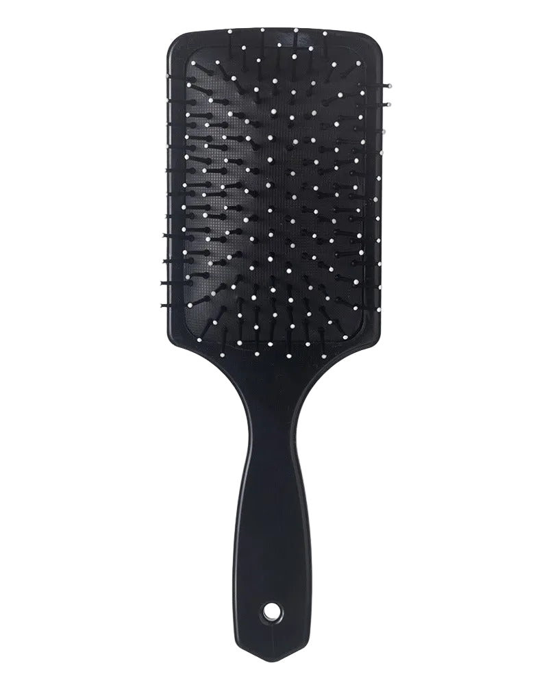 ESCOVA QUADRADA ALMOFADA PARA CABELO