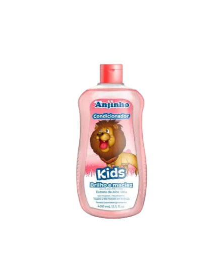 CONDICIONADOR ANJINHO 400 ML