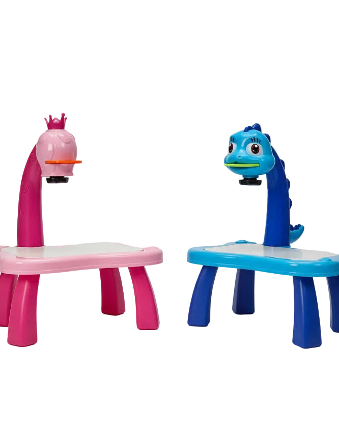 Mesa Projetora Kids