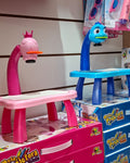Mesa Projetora Kids