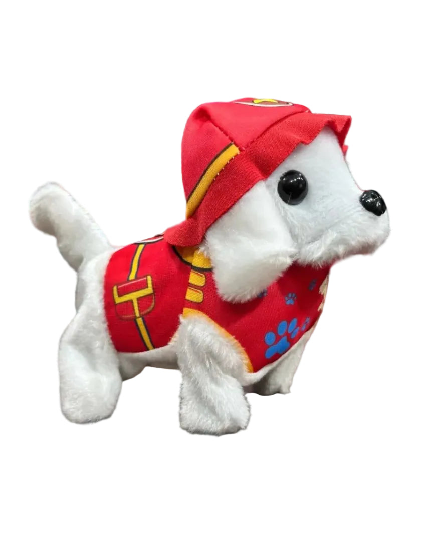 CACHORRINHO PATRULHA CANINA