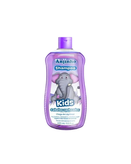 SHAMPOO ANJINHO 400 ML