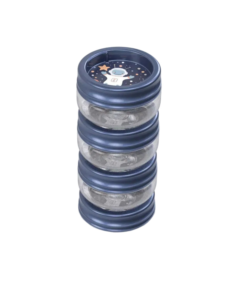 Kit Mini Gire Trave Baixo 50 ML