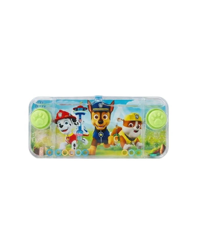 WATER GAME