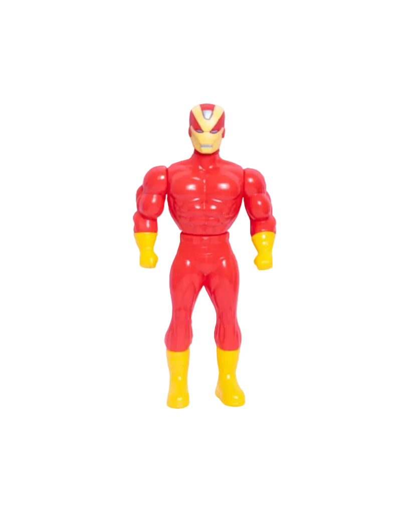 Boneco de Ação Articulado