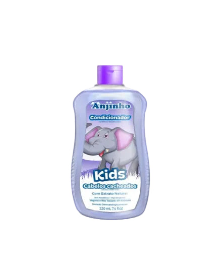 CONDICIONADOR ANJINHO 220 ML