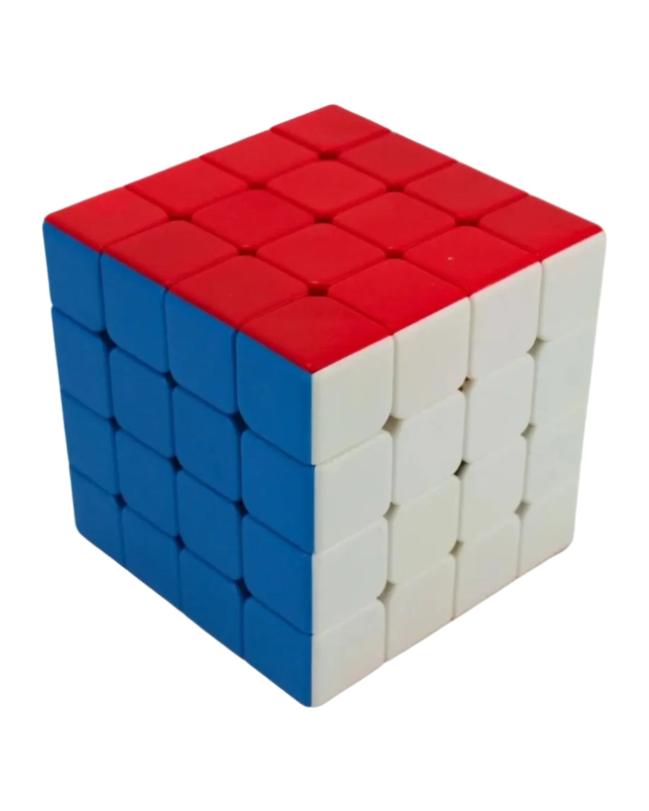 CUBO MÁGICO