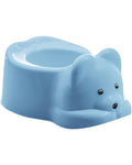 Peniquinho Urso Adoleta Bebê